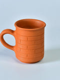 Terracotta Coffee Mug: Stylish, Functional Home & Kitchenware - Utensils - Sowpeace - Terracotta Coffee Mug: Stylish, Functional Home & Kitchenware - Terr - Uten - Terr - CMGHB - Sowpeace