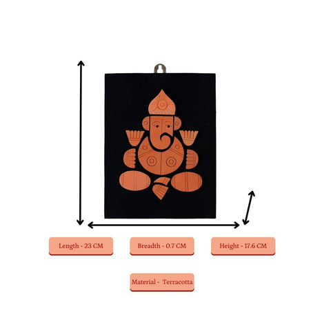 Vastu Principles for भगवान गणेश की दीवार! 