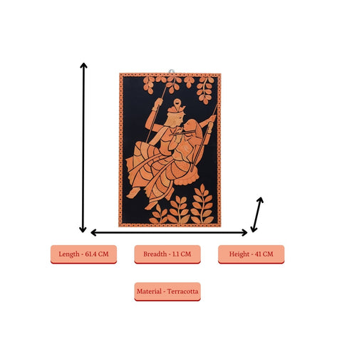 Vastu Principles for प्रेम का झूला