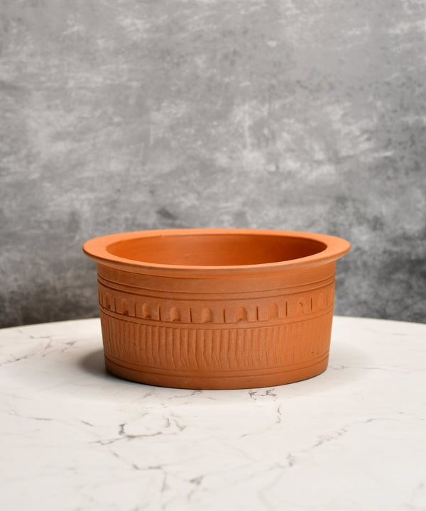 Terracotta Serveware — image 7