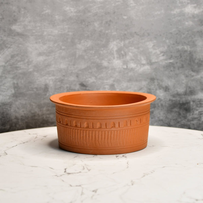 Terracotta Serveware – view 7