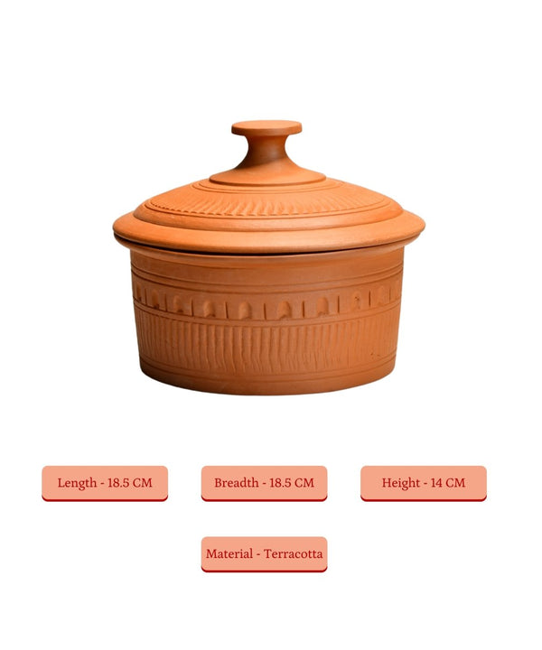 Terracotta Serveware — image 5