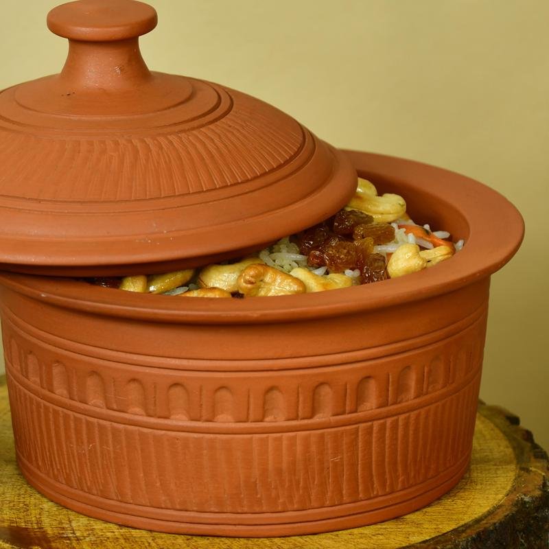 Terracotta Serveware - Utensils - Sowpeace - bowl - bowls