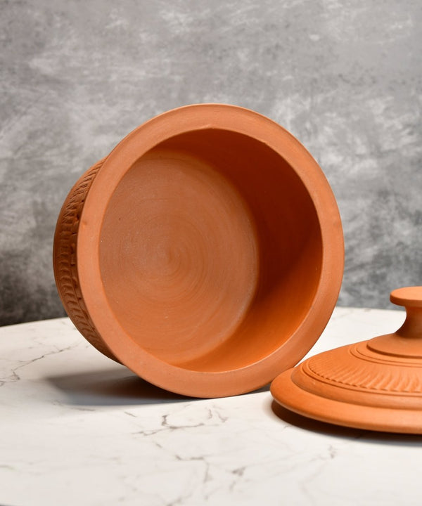 Terracotta Serveware — image 2