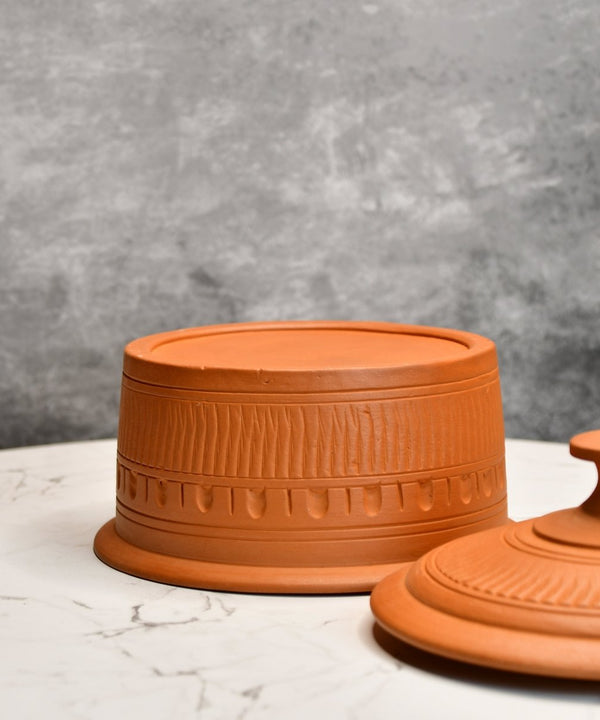 Terracotta Serveware — image 6