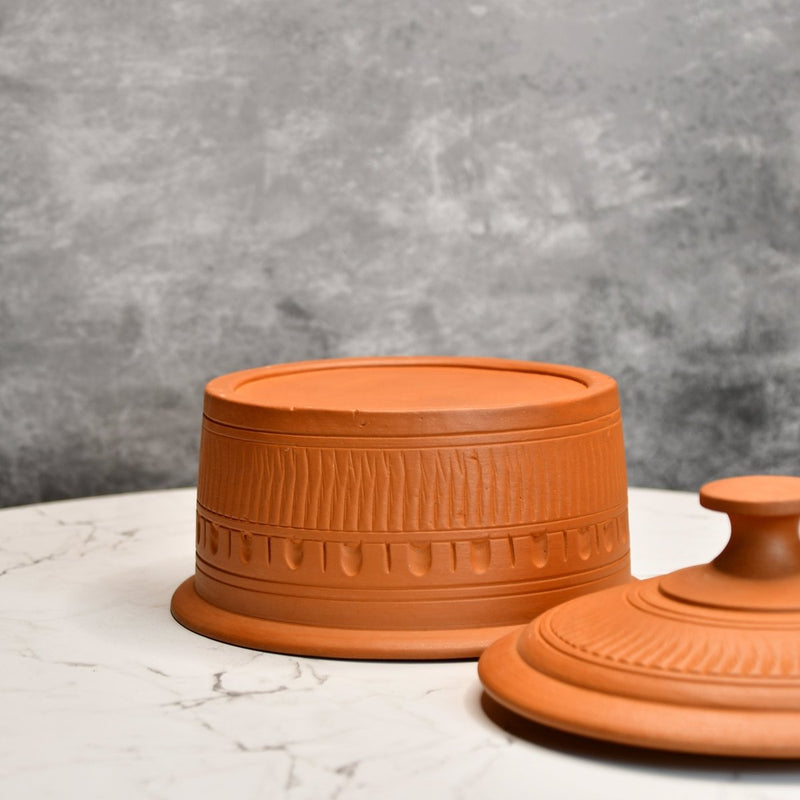 Terracotta Serveware – view 6