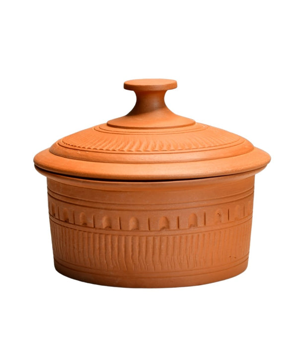 Terracotta Serveware — image 8
