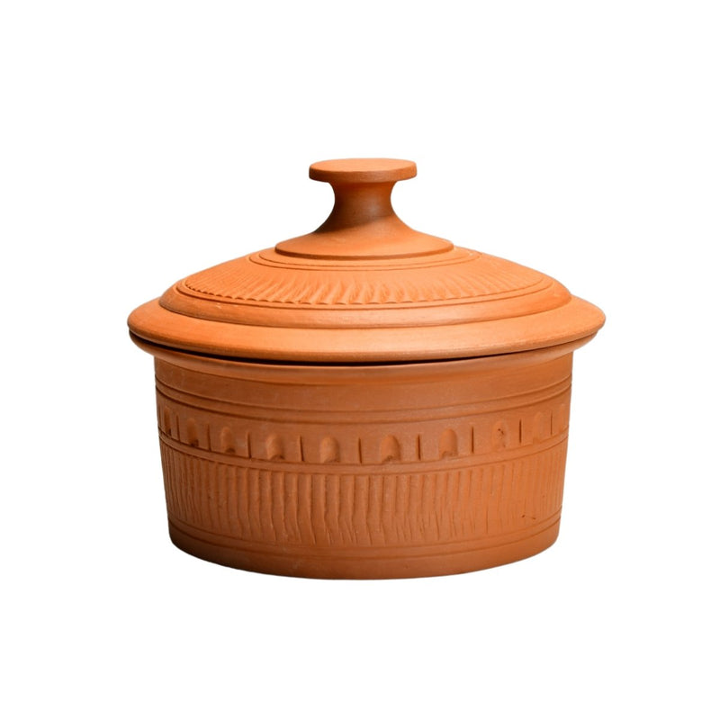 Terracotta Serveware – view 8