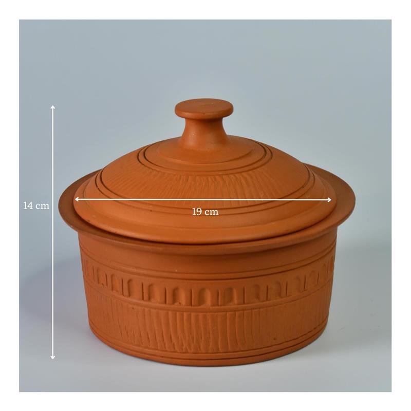 Terracotta Serveware