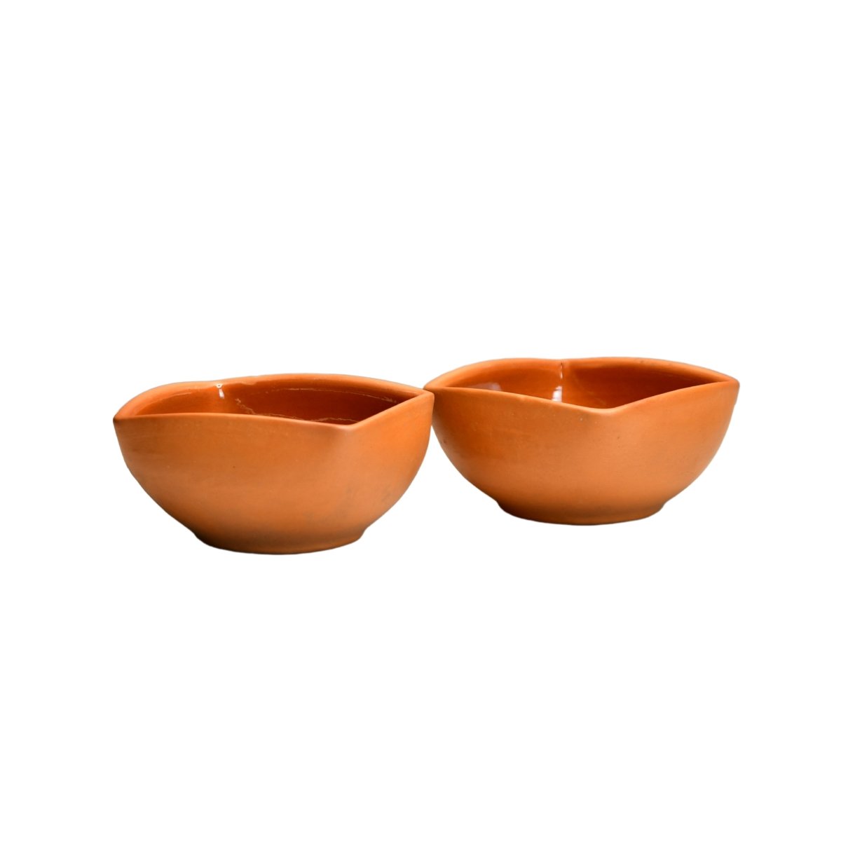 Terracotta Square Serving Bowl: Artistic Kitchen Elegance - Utensils - Sowpeace - bowls - New Arrivals