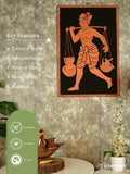 Terracotta The Graced Work Art: Artisan Home Decor - Sowpeace - New Arrivals - Terracotta