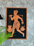 Terracotta The Graced Work Art: Artisan Home Decor - Sowpeace - New Arrivals - Terracotta