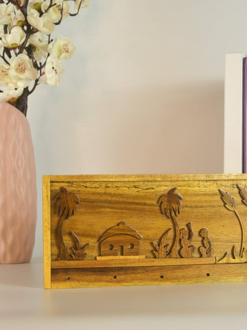 Vastu Principles for शांति की कुंजी 