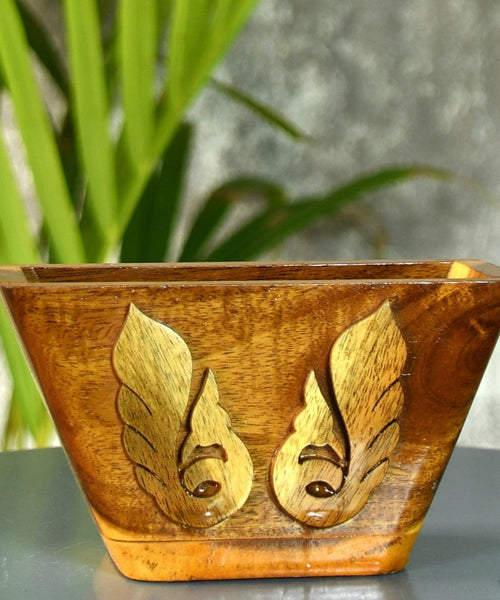 Trapezium of greatness