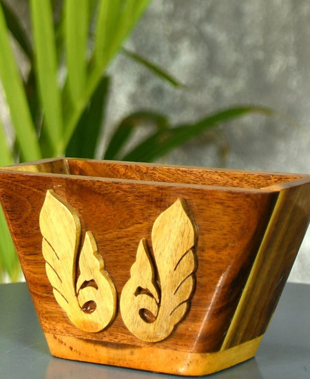 Trapezium of greatness