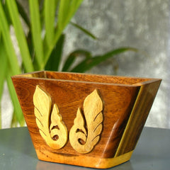 Trapezium of greatness - Additional View