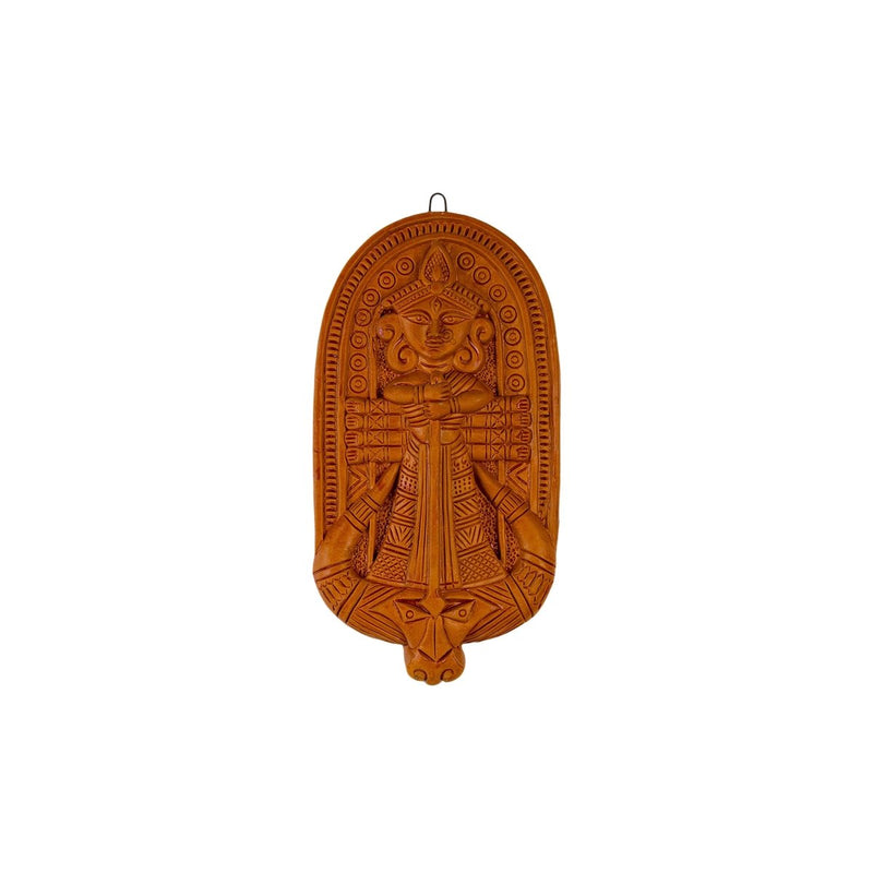 Wall of Devi – view 7