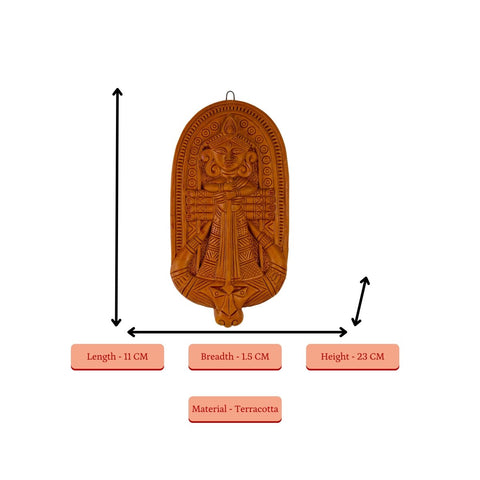 Vastu Principles for Wall of Devi