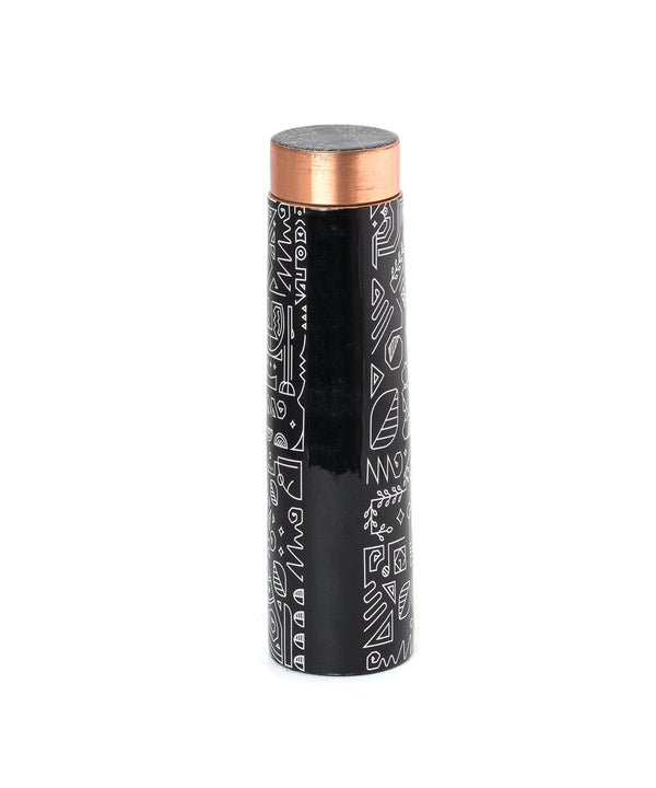 Sowpeace Tribal Essence Copper Bottle — image 7