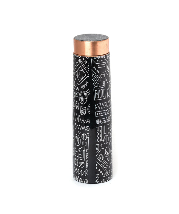 Sowpeace Tribal Essence Copper Bottle — image 9
