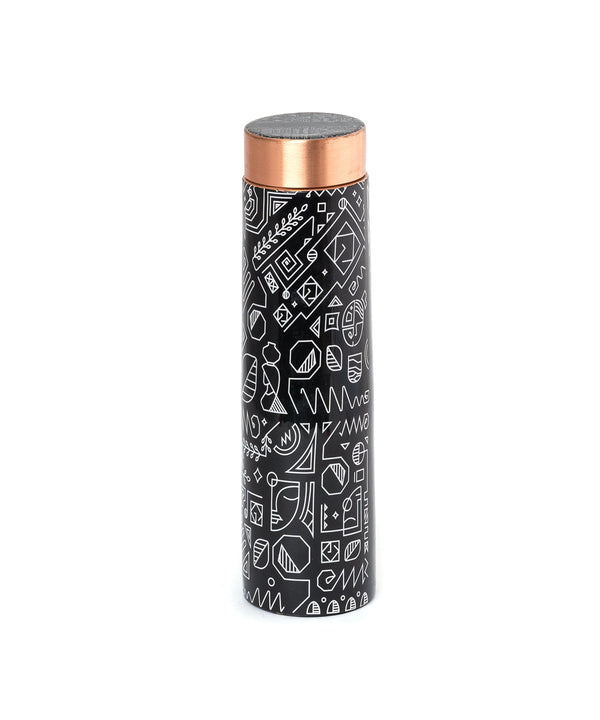 Sowpeace Tribal Essence Copper Bottle — image 10