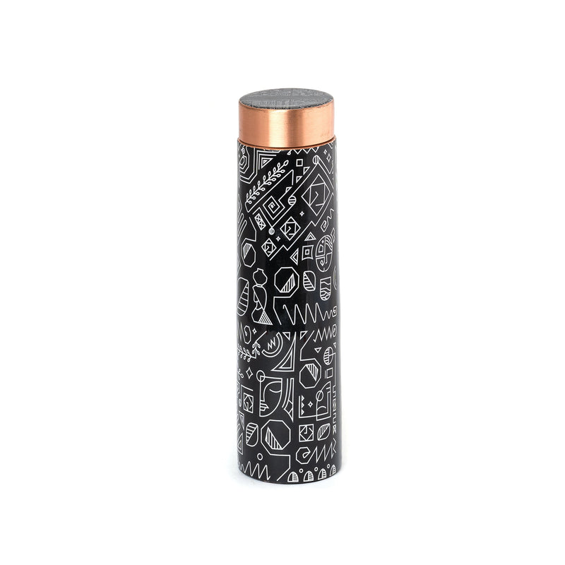 Sowpeace Tribal Essence Copper Bottle – view 10
