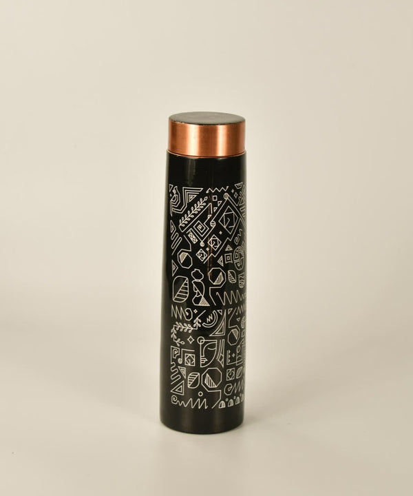 Sowpeace Tribal Essence Copper Bottle — image 5