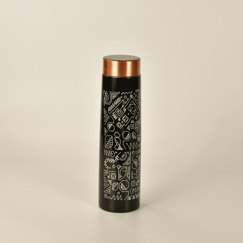 Sowpeace Tribal Essence Copper Bottle – view 5