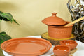 Large Terracotta Handi serveware with Lid -Utensils-Sowpeace-Large Terracotta Handi serveware with Lid -Utensils-Sowpeace-Large Terracotta Handi serveware with Lid-Terr-Uten-Terr-TCSW-Sowpeace-Terr-Uten-Terr-TCSW-Sowpeace