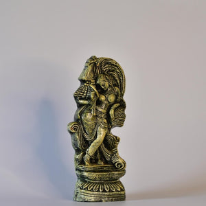 Sowpeace Premium Ancient Finish Terracotta Lady Abstract Art. -terracotta tabletop-Sowpeace-Sowpeace Premium Ancient Finish Terracotta Lady Abstract Art.-Terr-Terr-TT-TALAC-Sowpeace