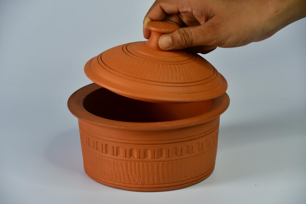 Terracotta Serveware