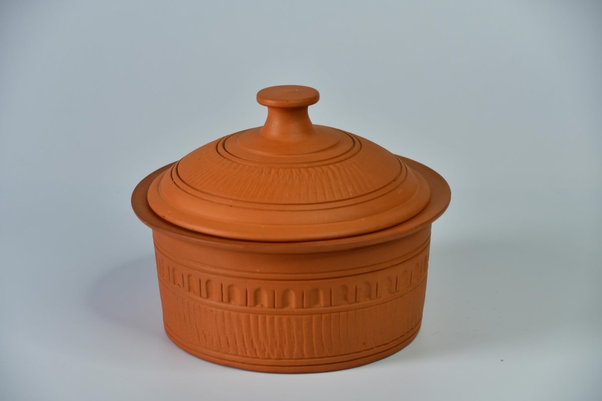 Terracotta Serveware