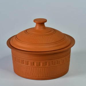 Sowpeace Premium Large Terracotta Food Serveware. -Utensils-Sowpeace-Sowpeace Premium Large Terracotta Food Serveware.-Terr-Uten-Terr-TCSW-Sowpeace