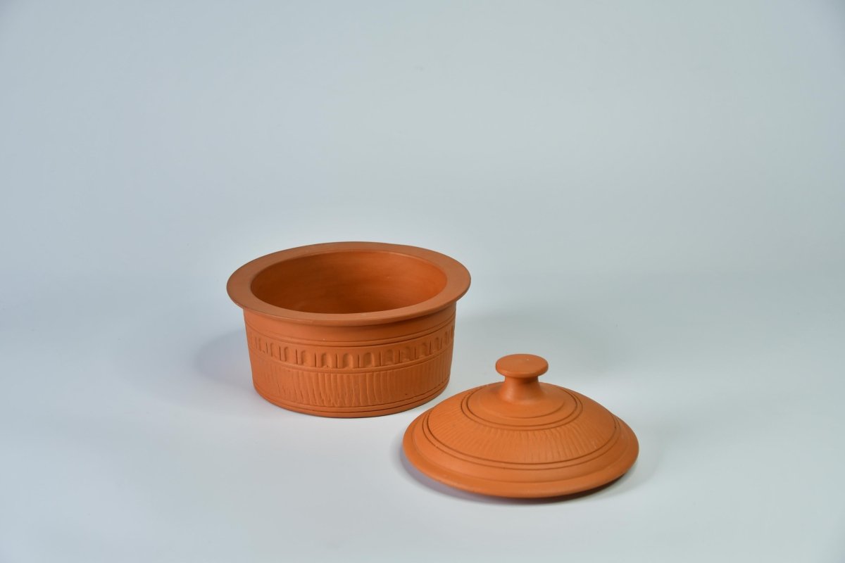 Terracotta Serveware