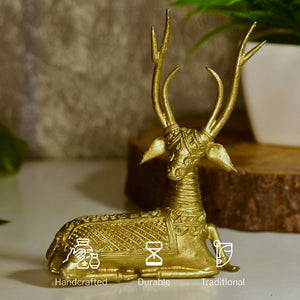 The Dearest Deer --Sowpeace-The Dearest Deer-Dok/DDS/BR/TT-Sowpeace