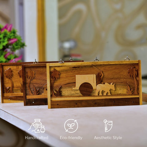 Vastu Principles for The key spot