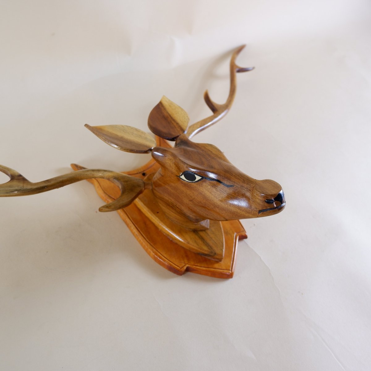 Buy deer shop head