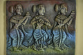 Three Women Terracotta Wall Art -terracotta wallart-Sowpeace-Sowpeace Premium Terracotta Abstract Three Women Wall Art. -terracotta wallart-Sowpeace-Sowpeace Premium Terracotta Abstract Three Women Wall Art.-Terr-Terr-WD-TTAW-Sowpeace-Terr-Terr-WD-TTAW-Sowpeace