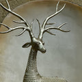 Unique Horned Brass Dhokra Deer Pair: Premium Decor -decor-Sowpeace-Unique Horned Brass Dhokra Deer Pair: Premium Decor -decor-Sowpeace-Unique Horned Brass Dhokra Deer Pair: Premium Decor-Dok-LMTD-TT-LDDS-Sowpeace-Dok-LMTD-TT-LDDS-Sowpeace